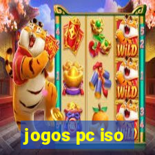 jogos pc iso